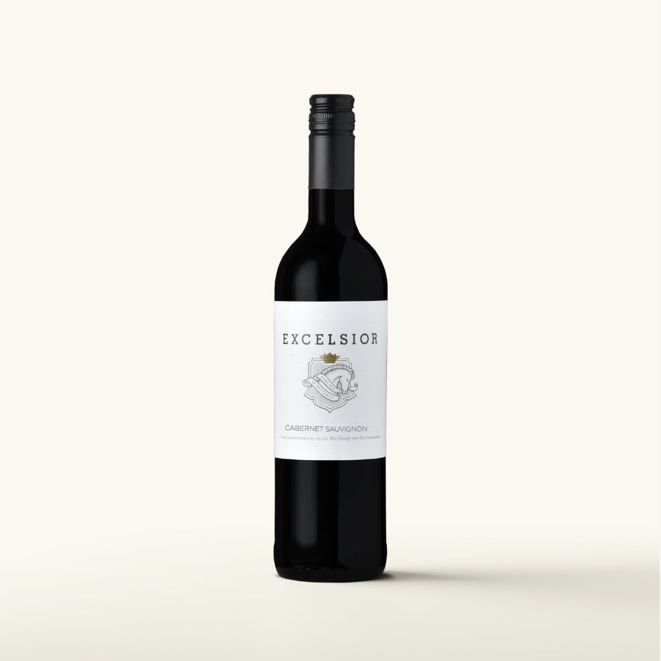 Excelsior Cabernet Sauvignon, South Africa