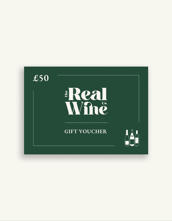 E-Gift Voucher