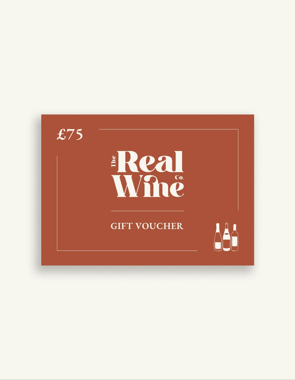 E-Gift Voucher