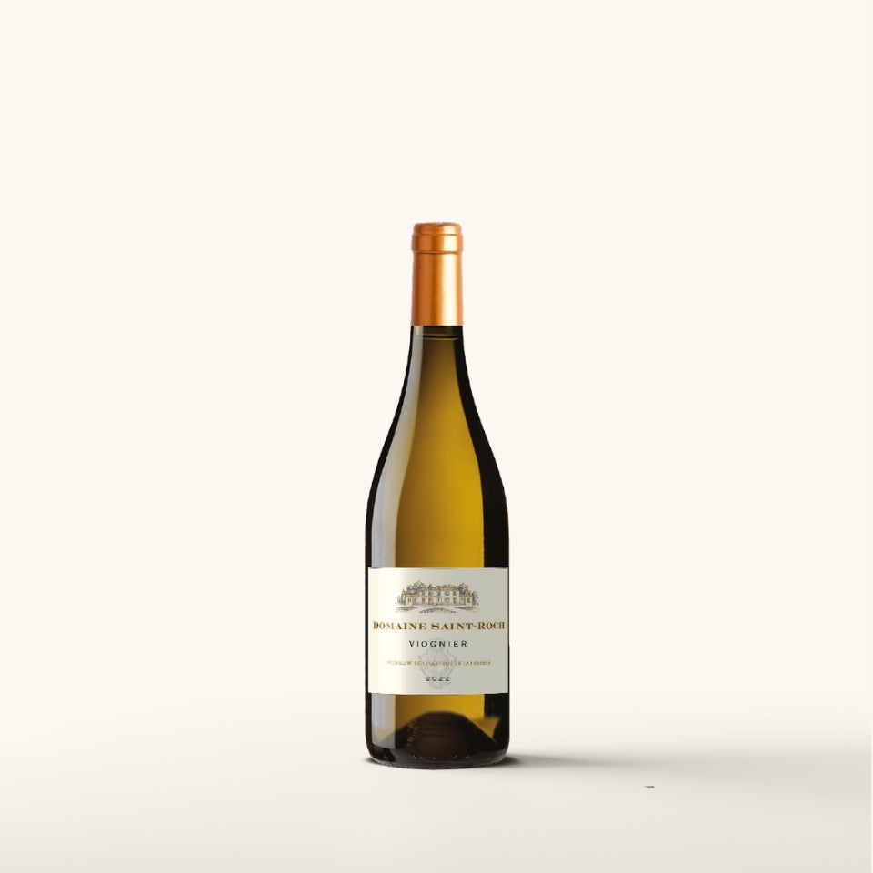 Domaine St Roch Viognier