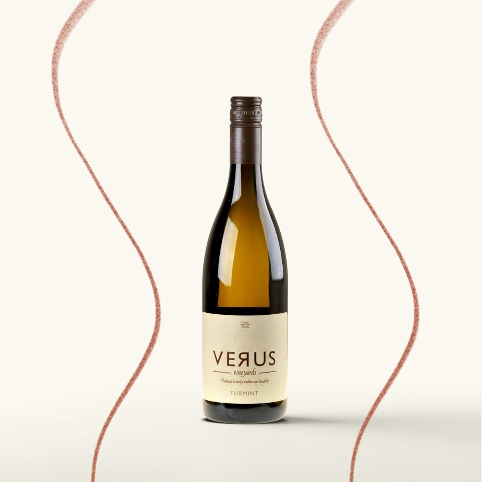 Verus Furmint, Slovenia