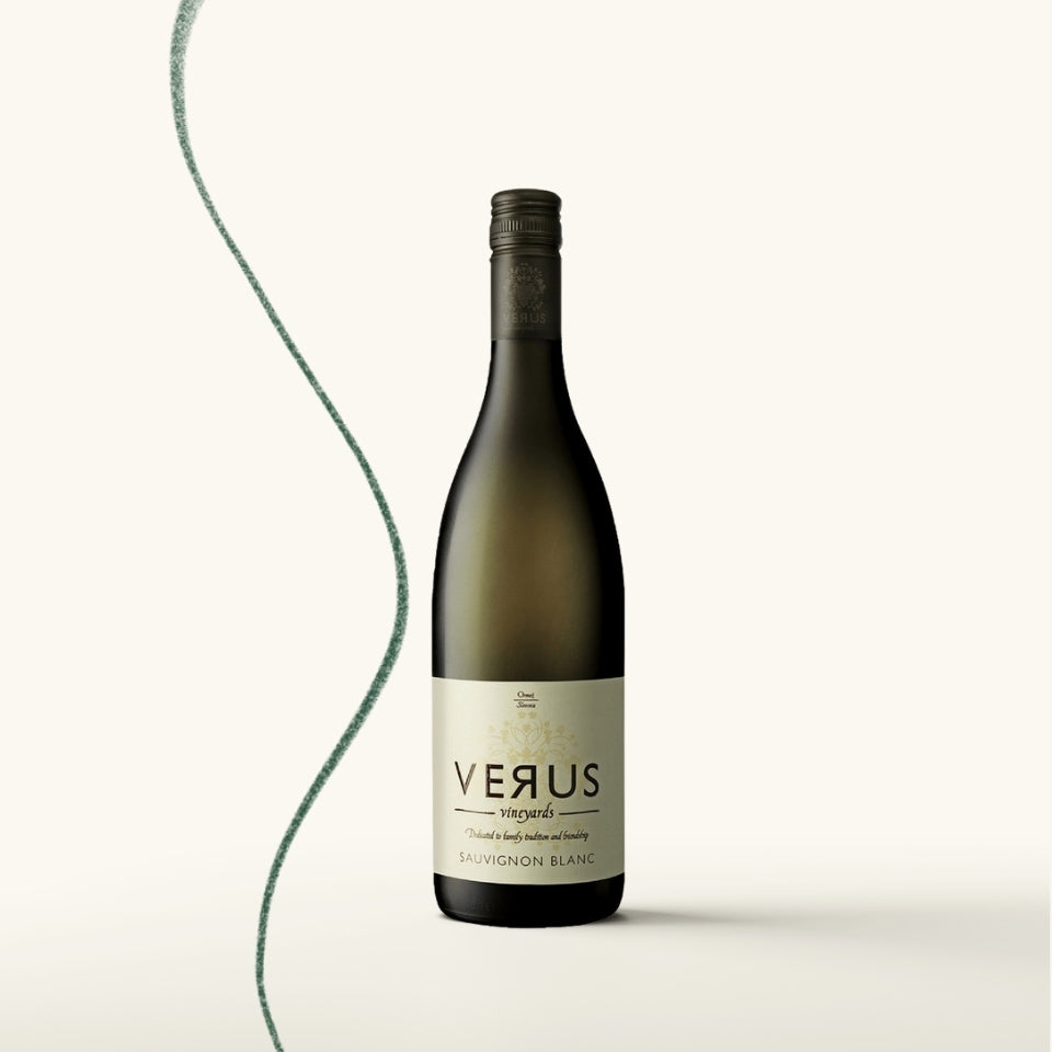 Verus Sauvignon Blanc, Slovenia