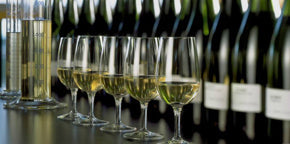 Wine 12 - 25th December, Marc Chauvet Champagne Tradition